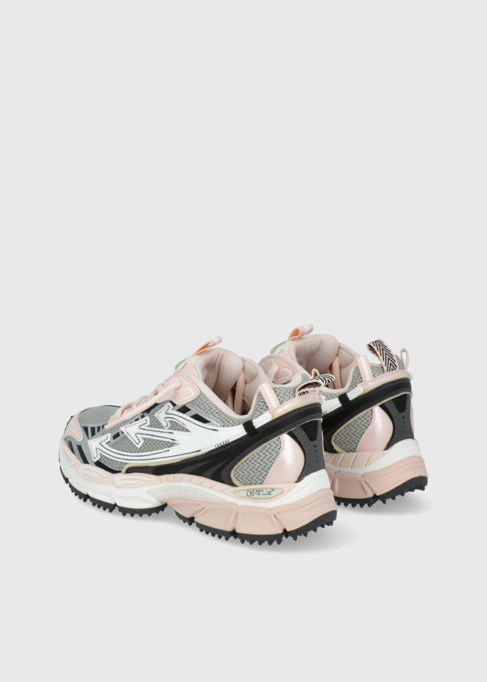 Off-White Sneakers Be Right Back FFW-OWIA289F
