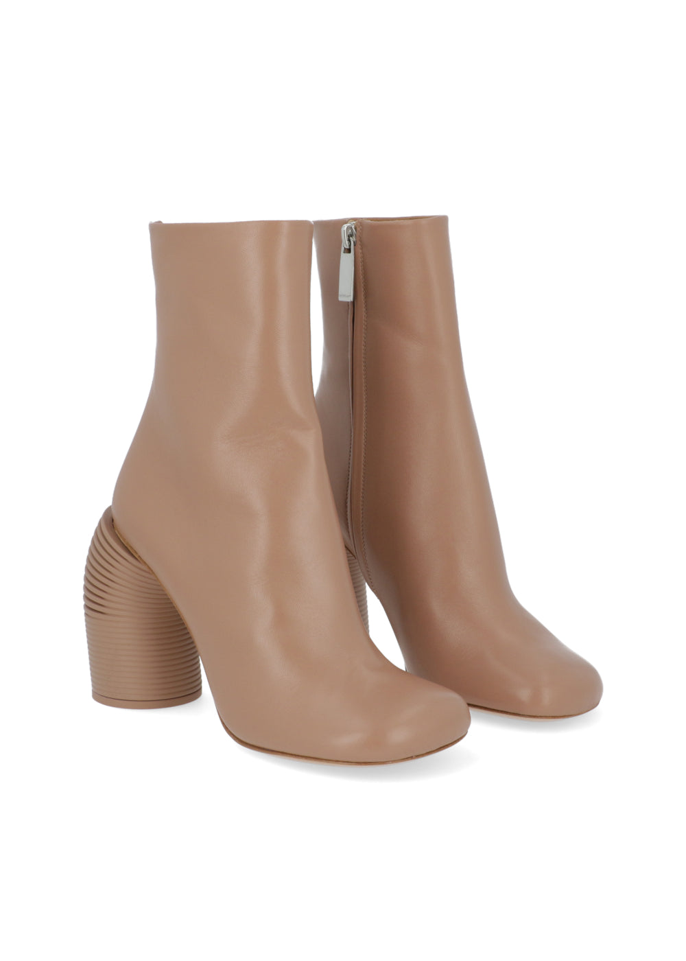 Off-White Botines Spring FFW-OWID033F