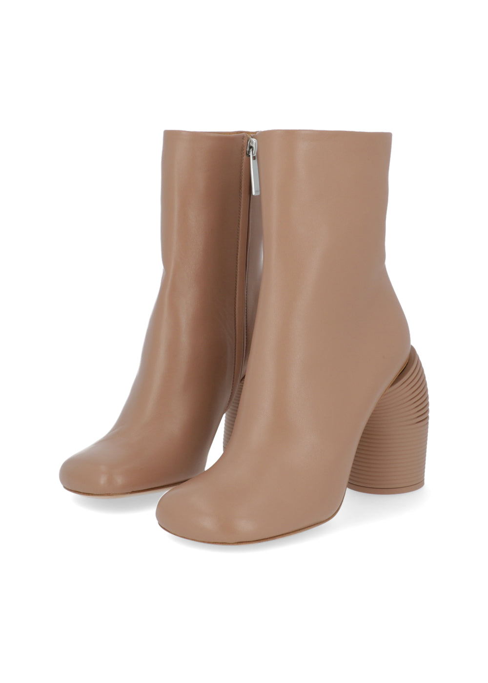 Off-White Botines Spring FFW-OWID033F