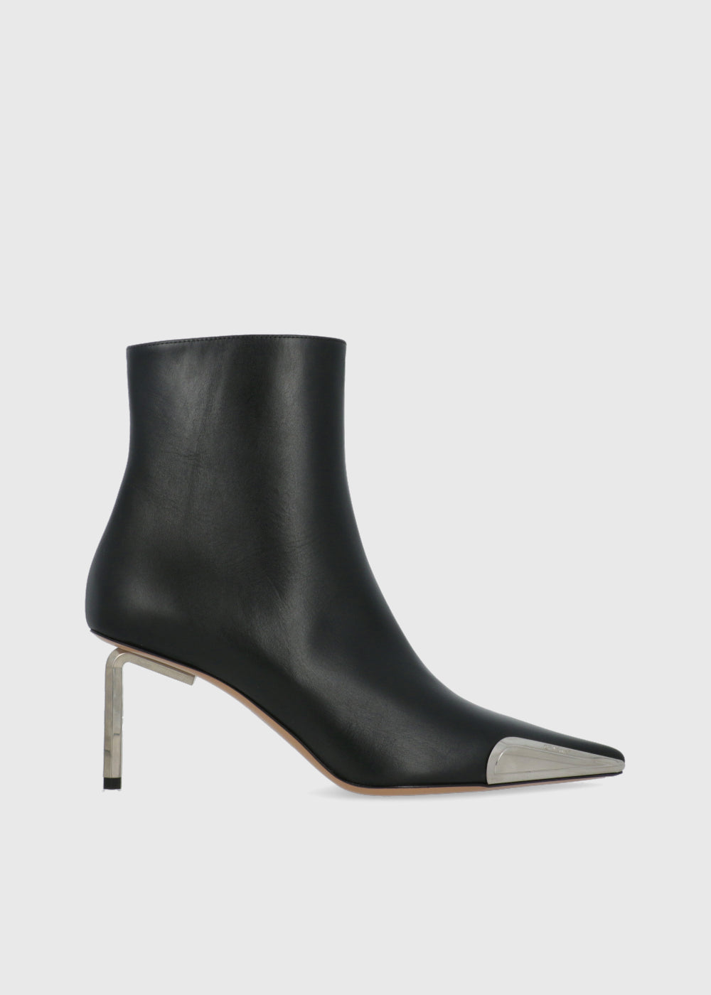 Off-White Botas altas Allen Frame Ankle FFW-OWID054C