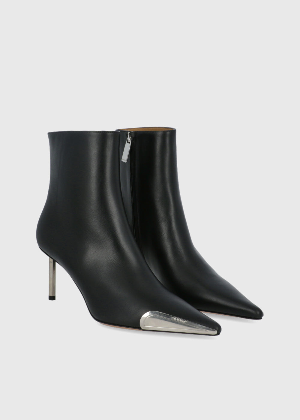 Off-White Botas altas Allen Frame Ankle FFW-OWID054C