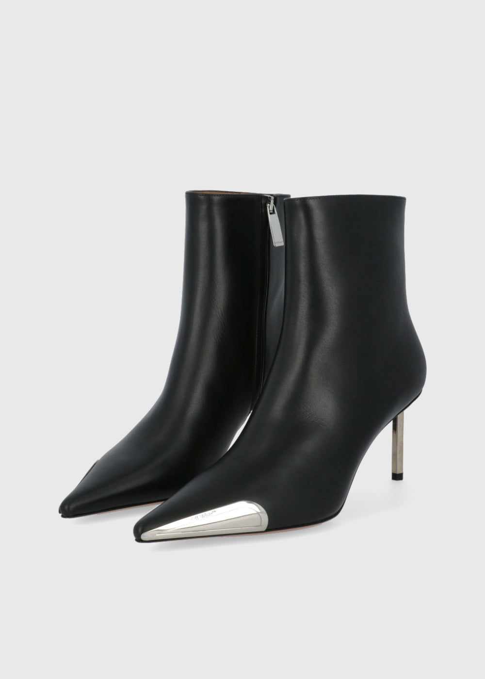 Off-White Botas altas Allen Frame Ankle FFW-OWID054C