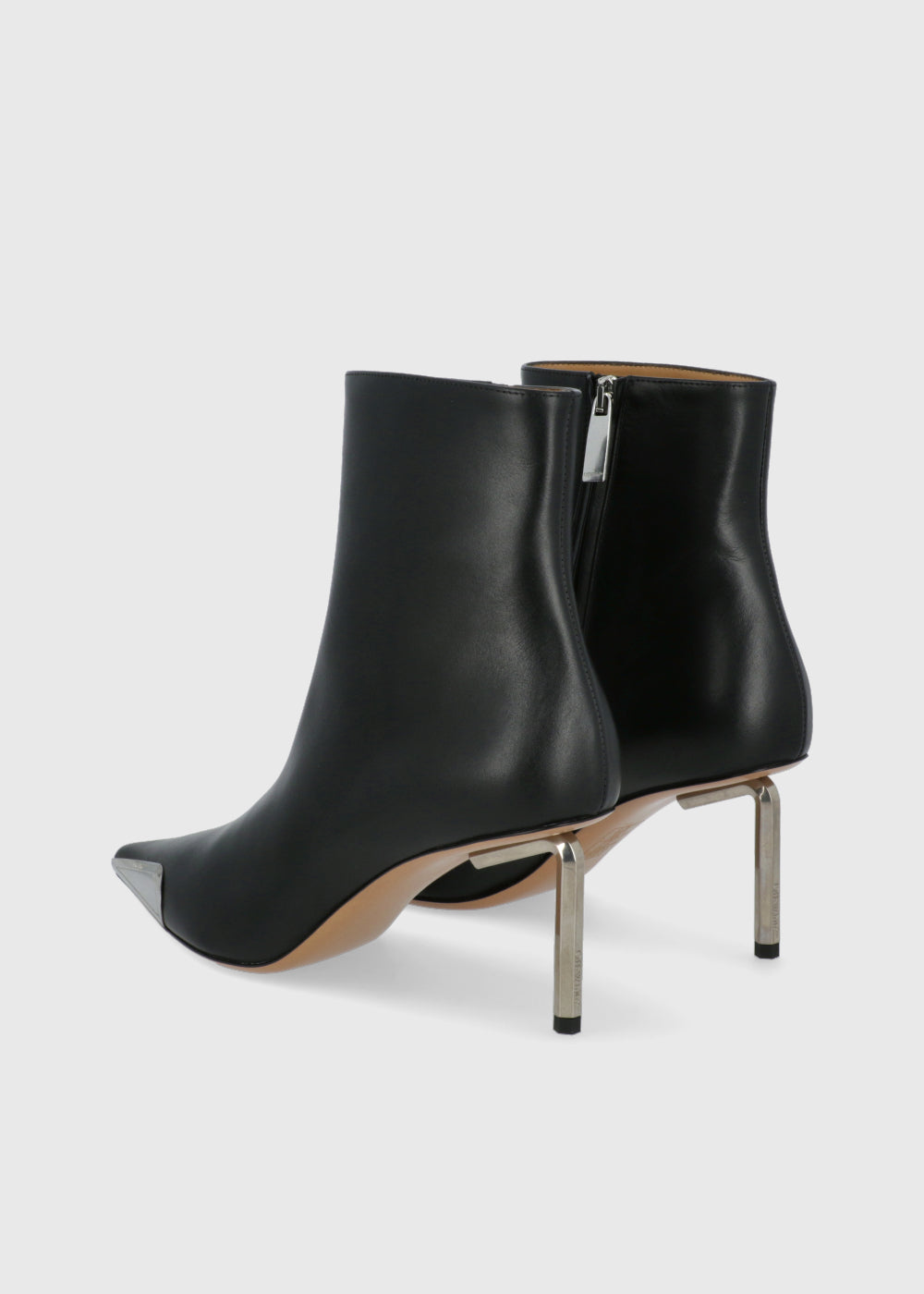 Off-White Botas altas Allen Frame Ankle FFW-OWID054C