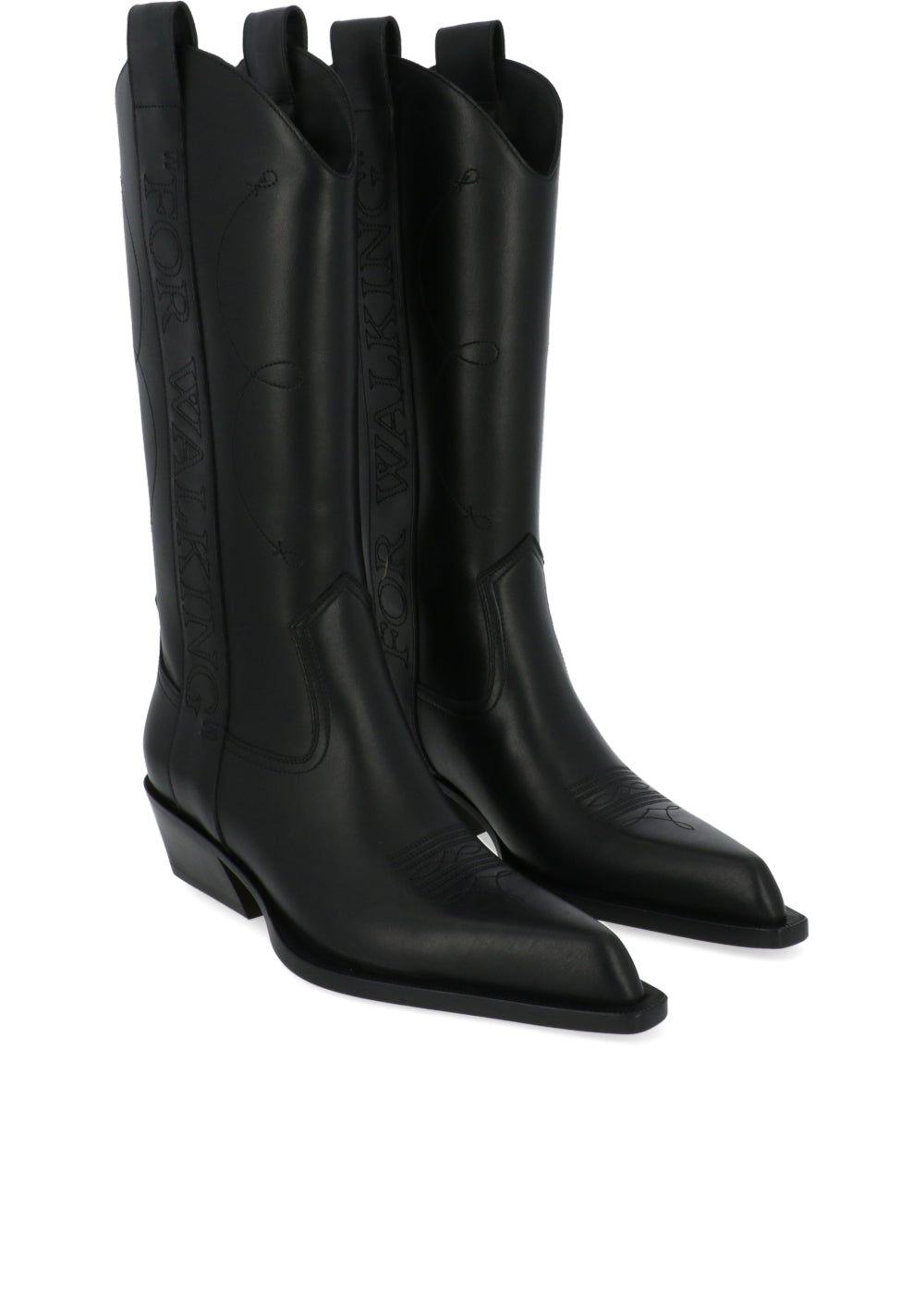 Off-White Botas For Walking FFW-OWIE041F