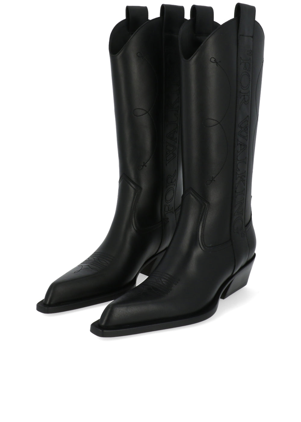 Off-White Botas For Walking FFW-OWIE041F