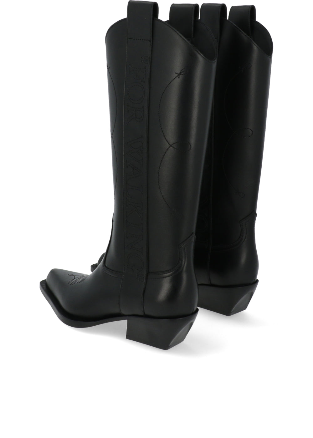 Off-White Botas For Walking FFW-OWIE041F