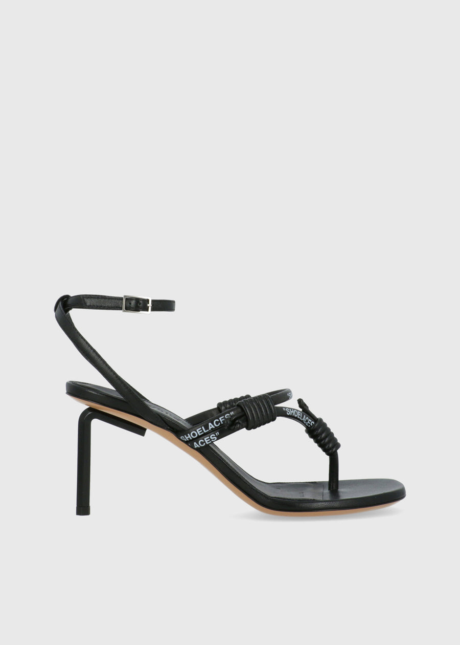 Off-White Sandalia Allen FFW-OWIH05CS