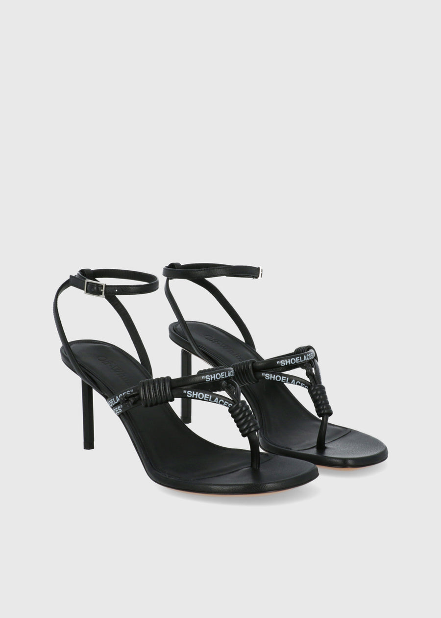 Off-White Sandalia Allen FFW-OWIH05CS