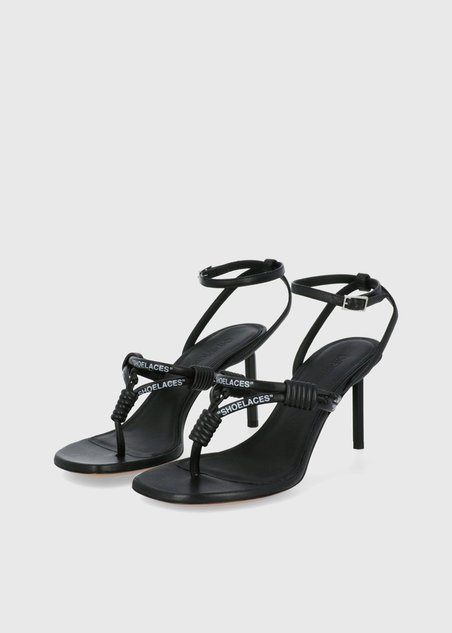 Off-White Sandalia Allen FFW-OWIH05CS