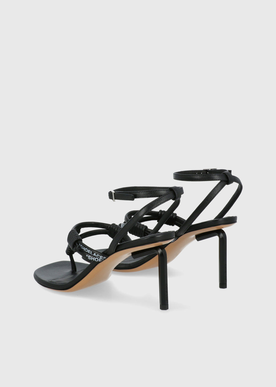 Off-White Sandalia Allen FFW-OWIH05CS