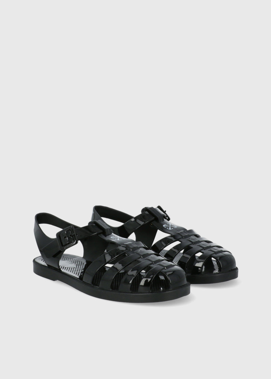 Off-White Sandalias Off To FFW-OWIH05ES