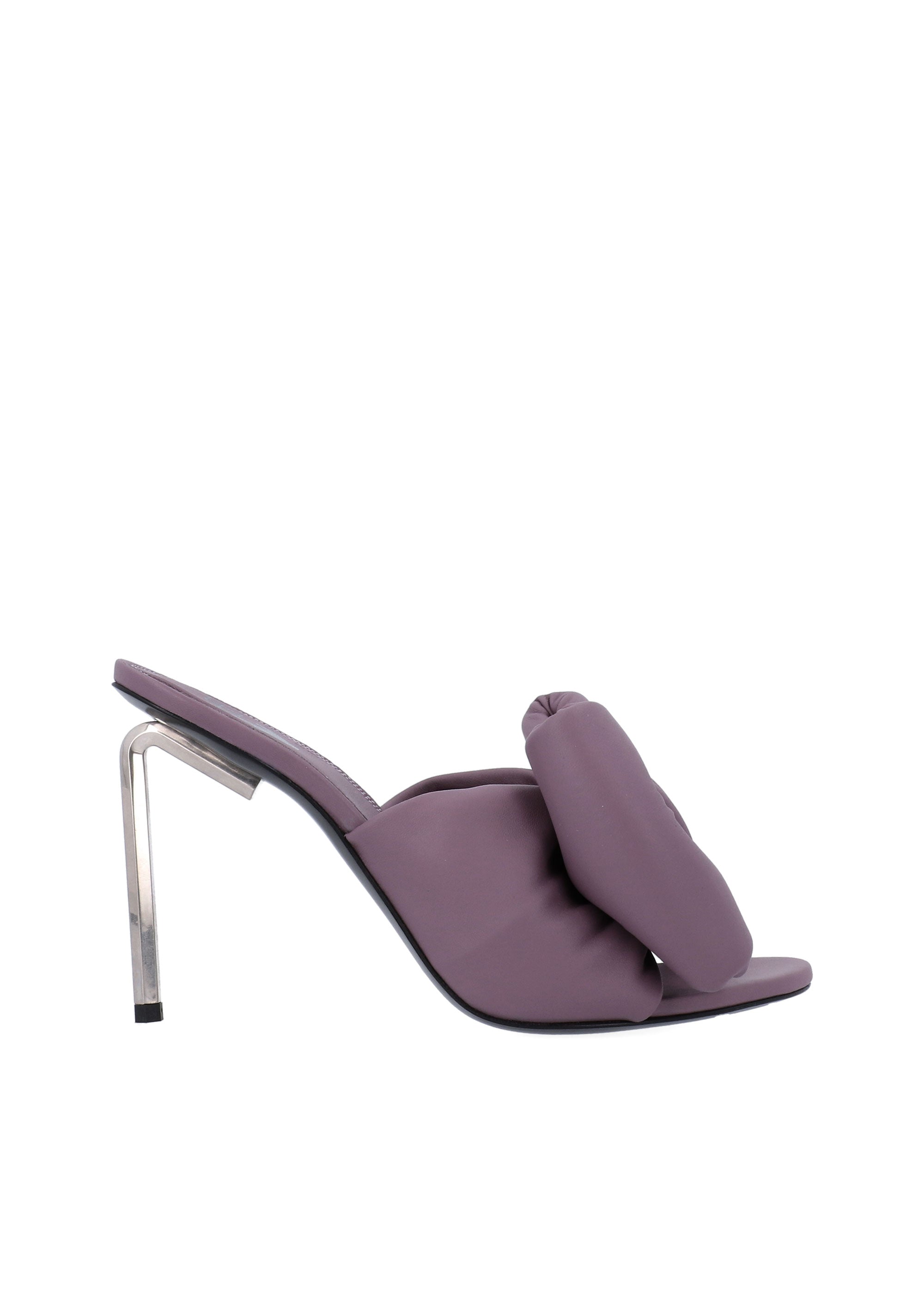 Off- White Sandalias altas Lazzo Allen  FFW-OWIJ015F