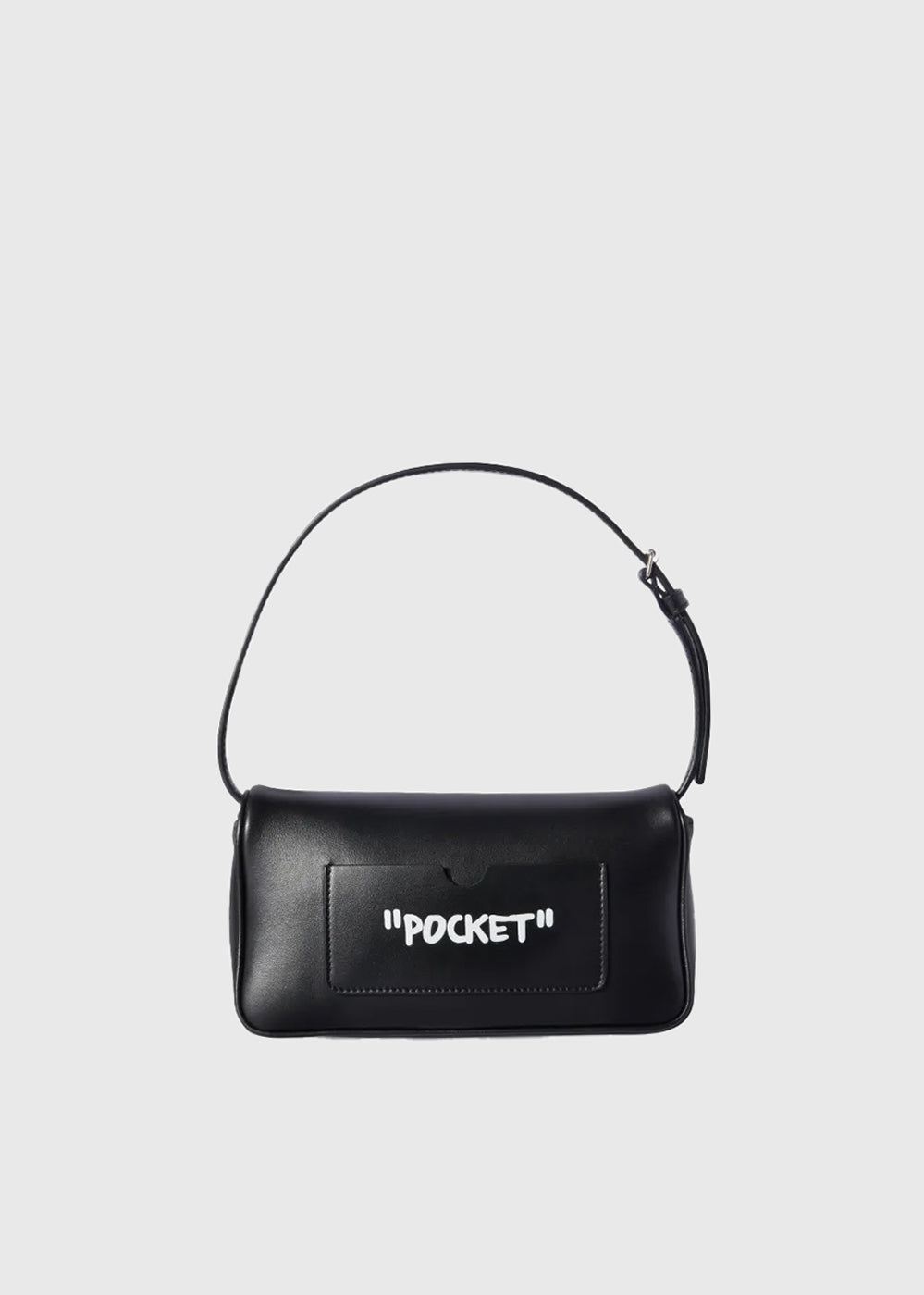 Off-White Bolso Jitney FFW-OWNN18BC