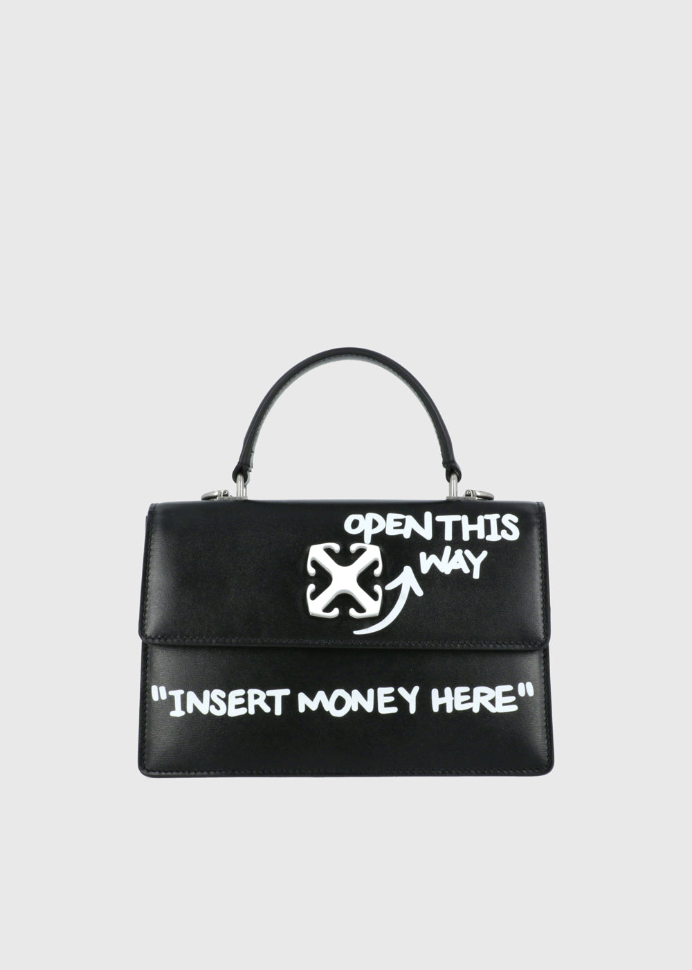 Off-White Bolso Jitney 1.4 FFW-OWNP062C