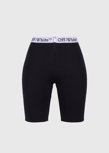 Off-White Biker Shorts FFW-OWVH029F