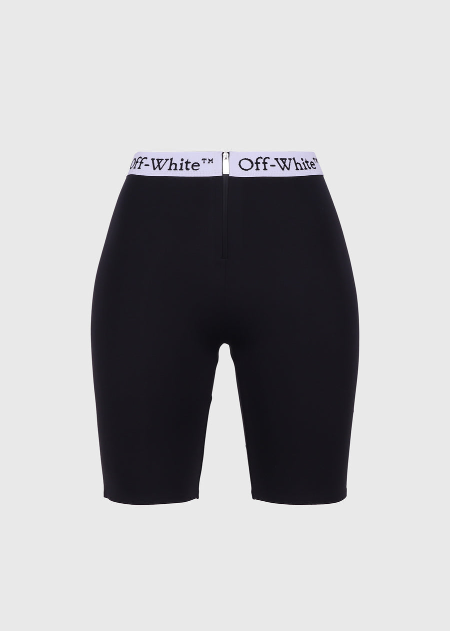 Off-White Biker Shorts FFW-OWVH029F