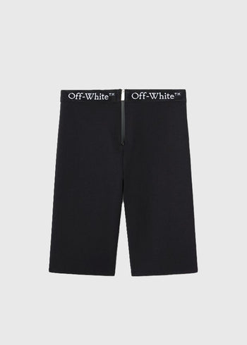 Off-White Biker Shorts FFW-OWVH029S