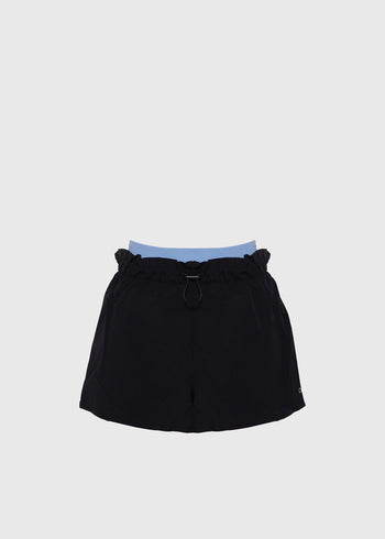 Off-White Falda boxer FFW-OWVH02DS