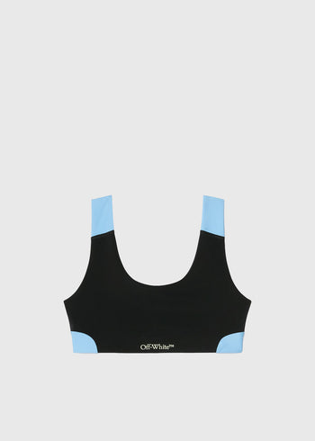 Off-White Top deportivo FFW-OWVO05CS