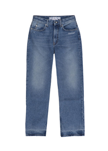 Off-White Pantalón FFW-OWYA036C