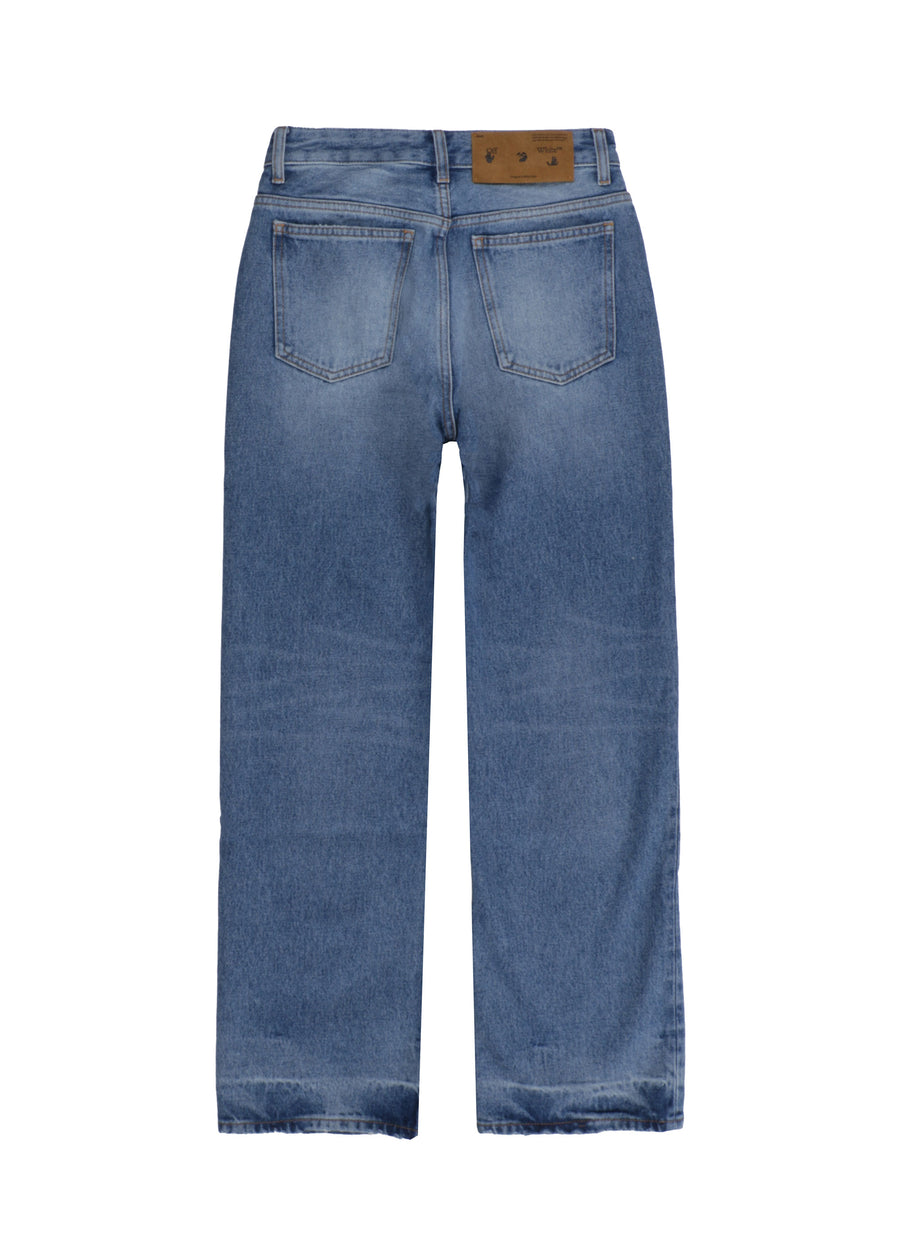 Off-White Pantalón FFW-OWYA036C
