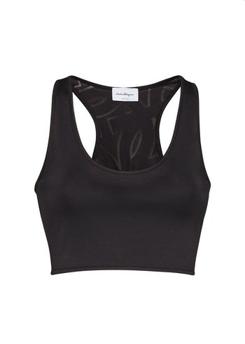 Ferragamo Top desportivo FRG-111482