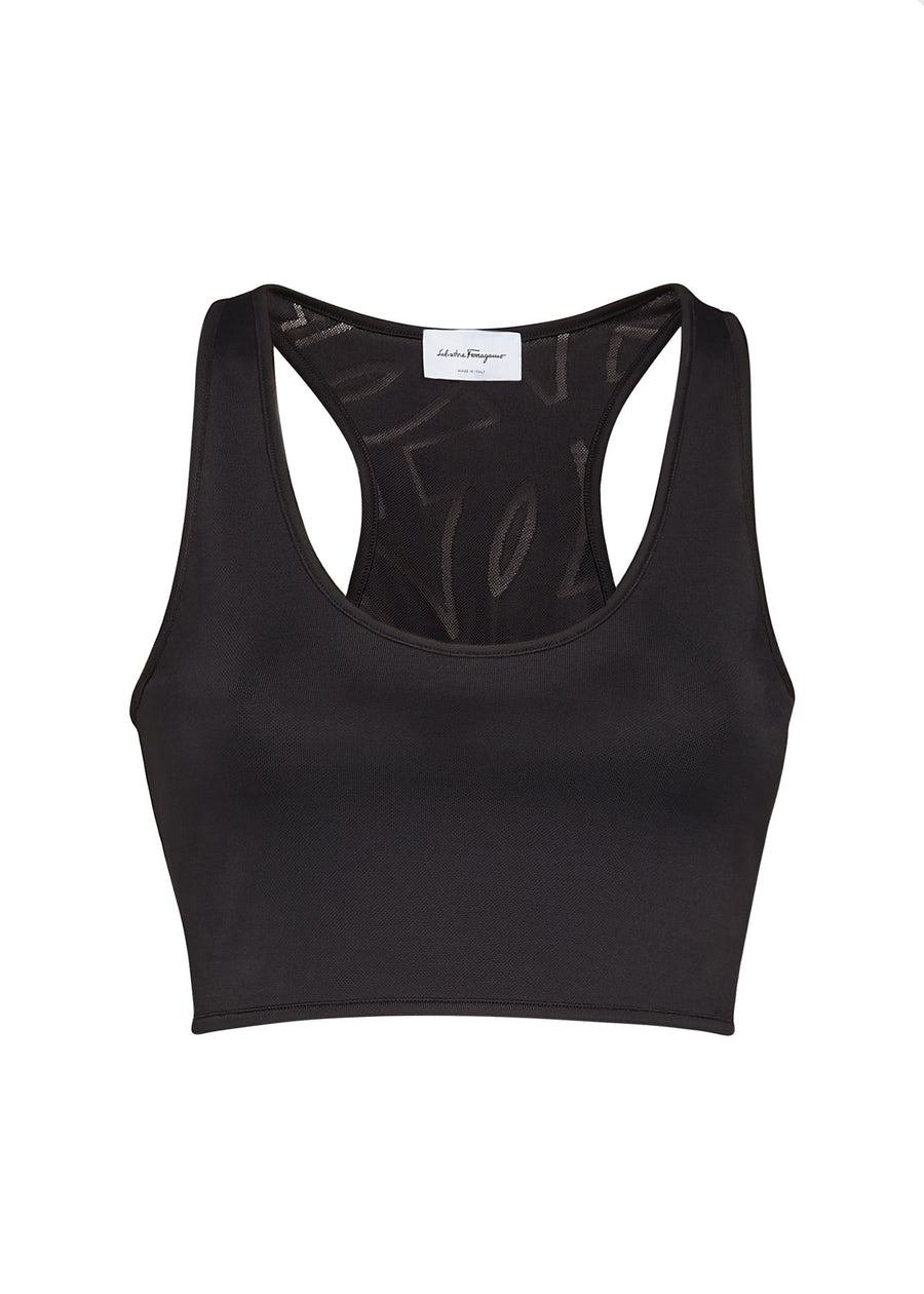 Ferragamo Top desportivo FRG-111482