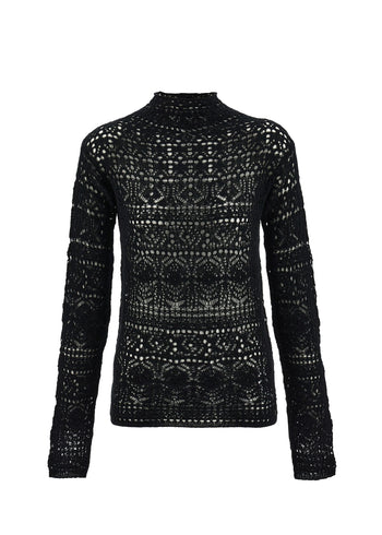 Ferragamo Blusa de punto FRG-111483