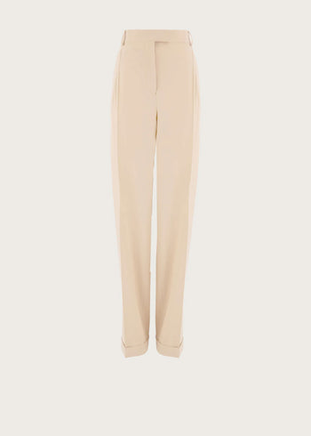 Ferragamo Pantalón FRG-13C335
