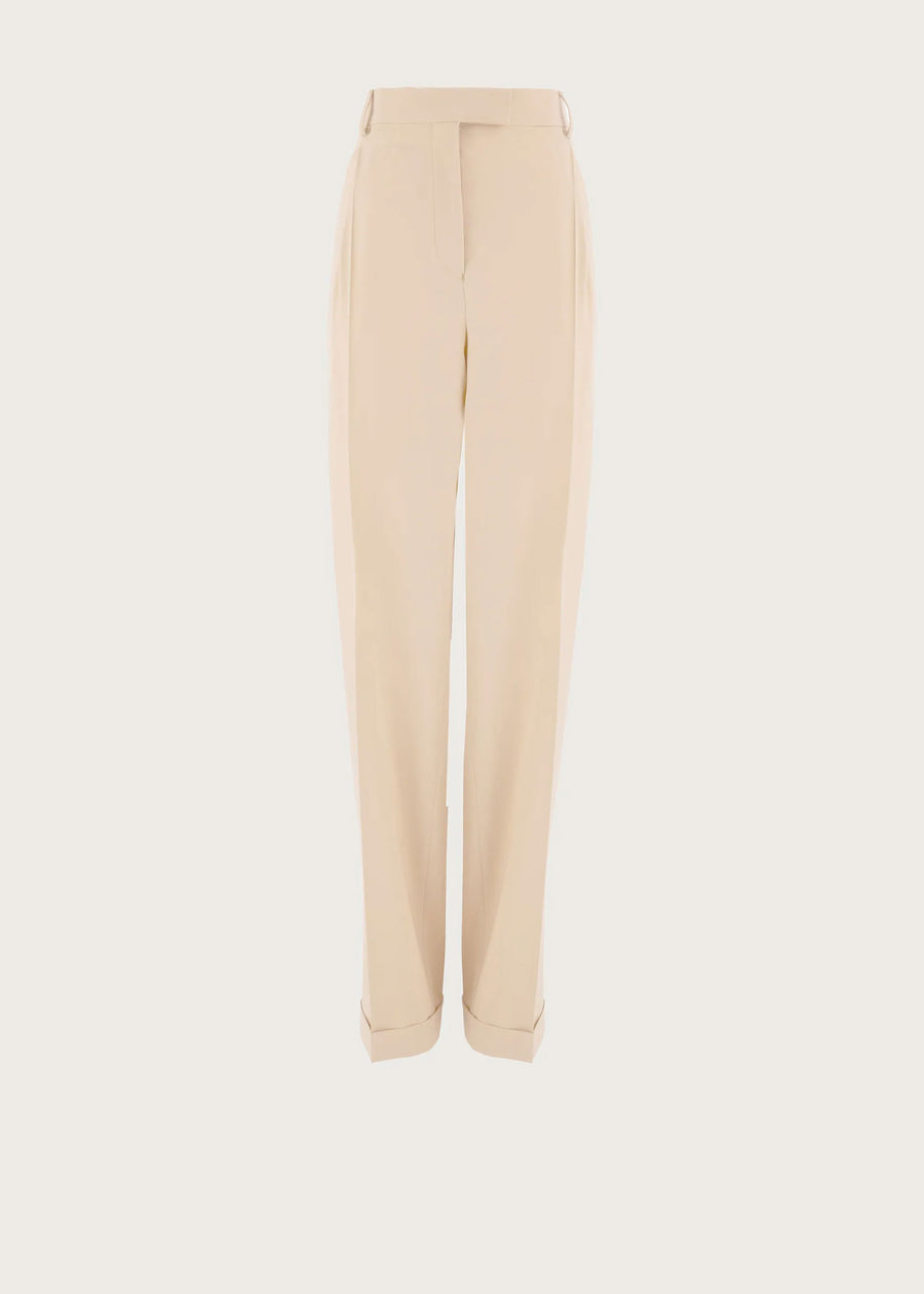 Ferragamo Pantalón FRG-13C335