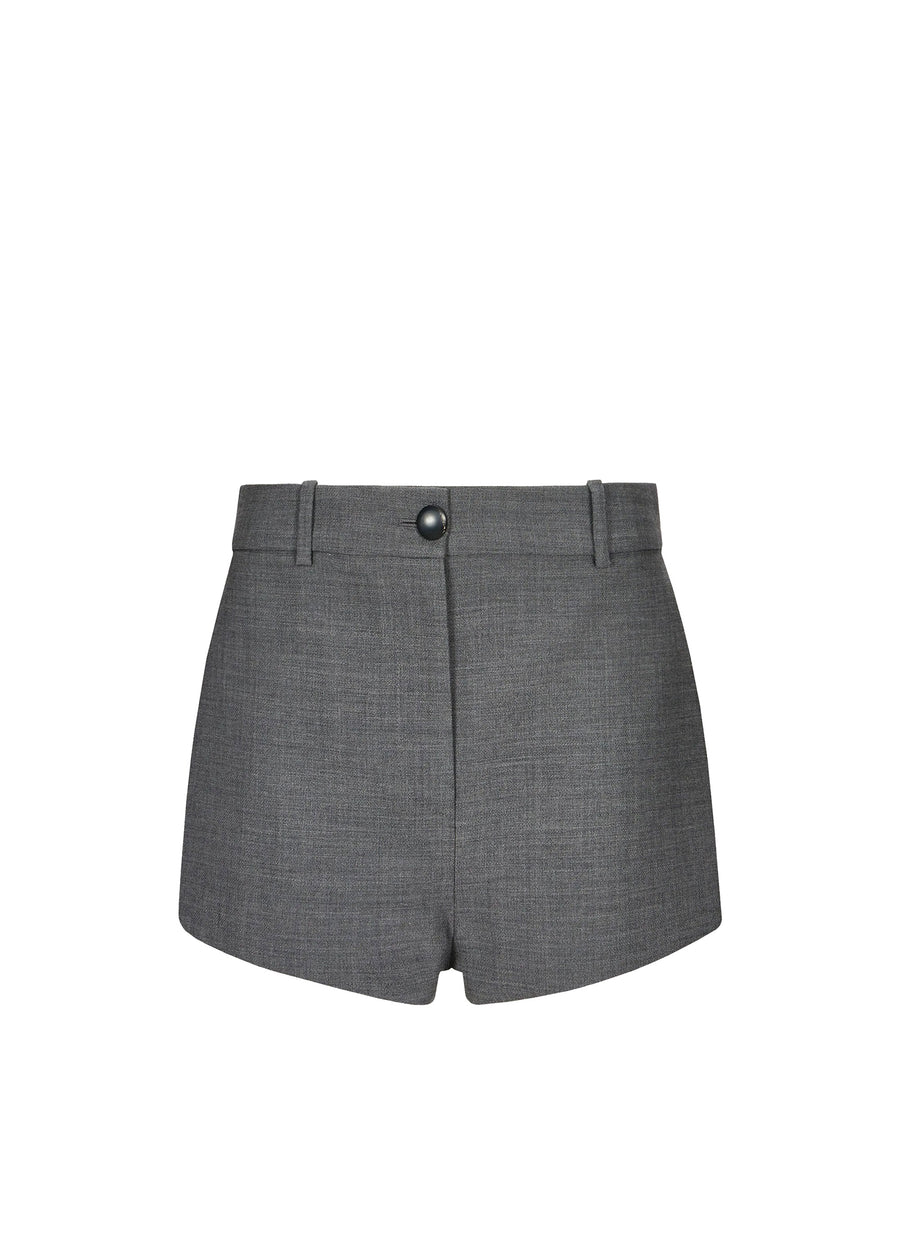 Ferragamo Shorts  FRG-13C627