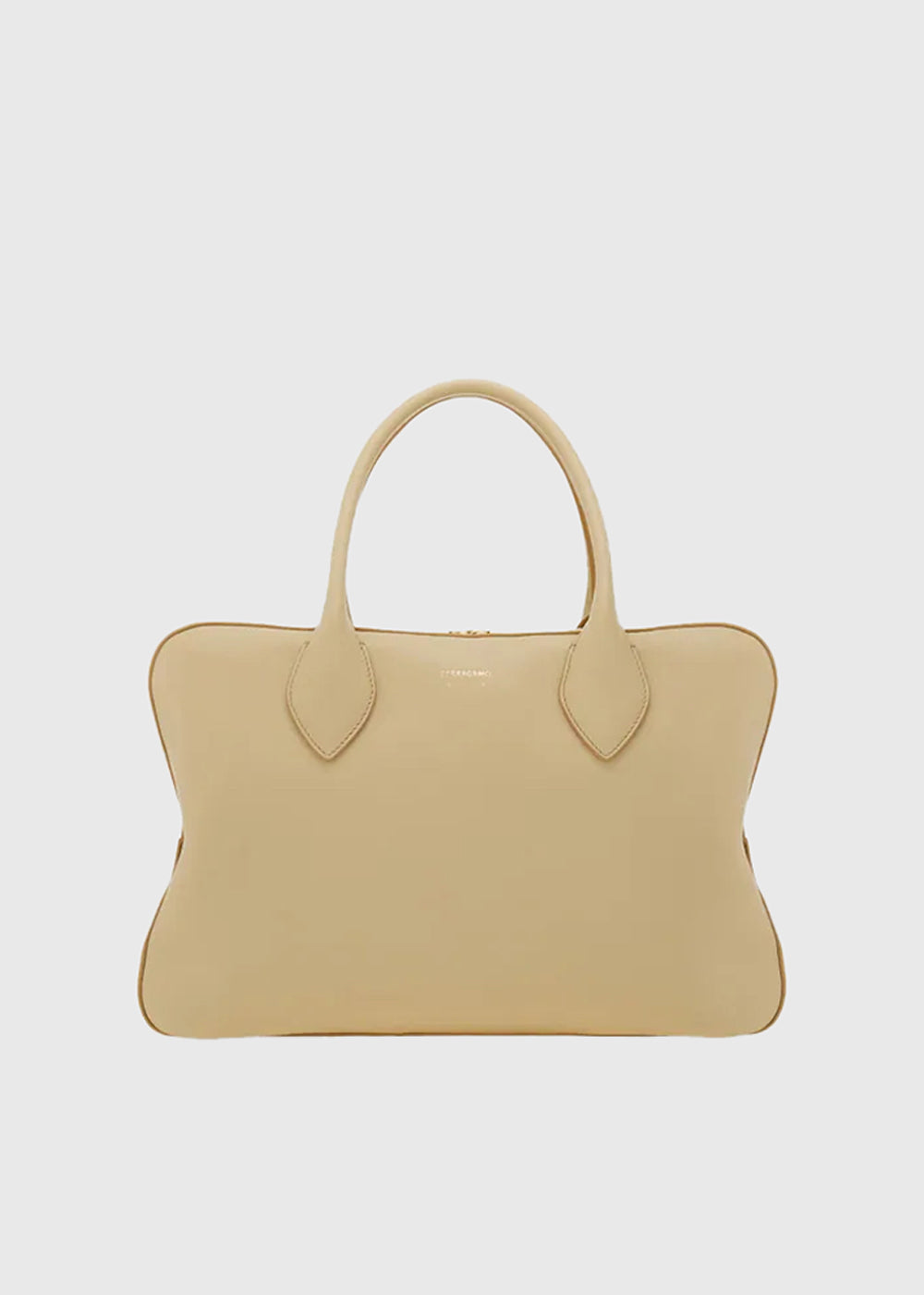 Ferragamo Bolso de mano Hug FRG-219872