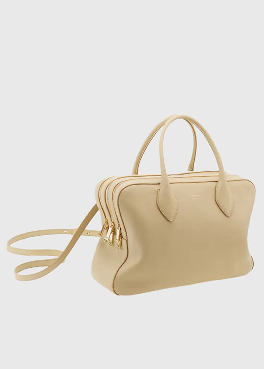 Ferragamo Bolso de mano Hug FRG-219872