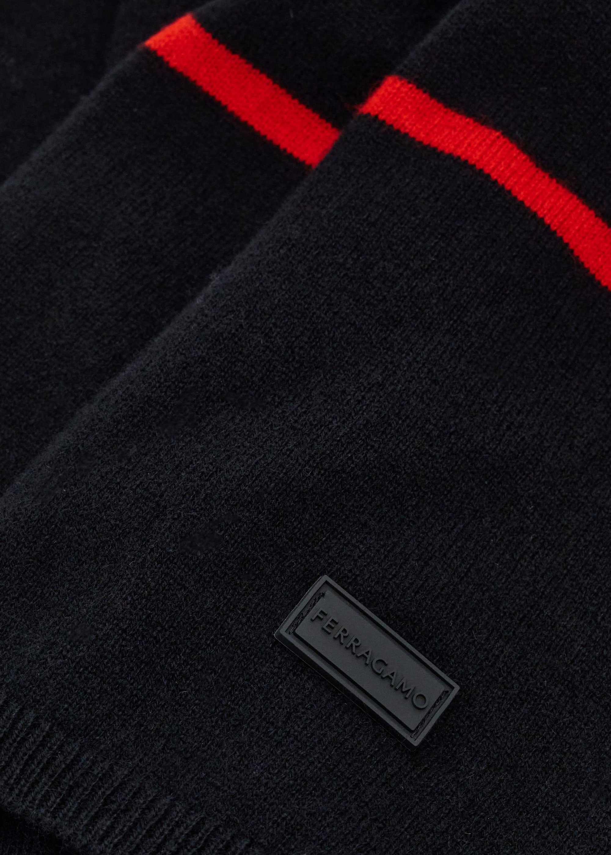 Ferragamo Bufanda  FRG-520100