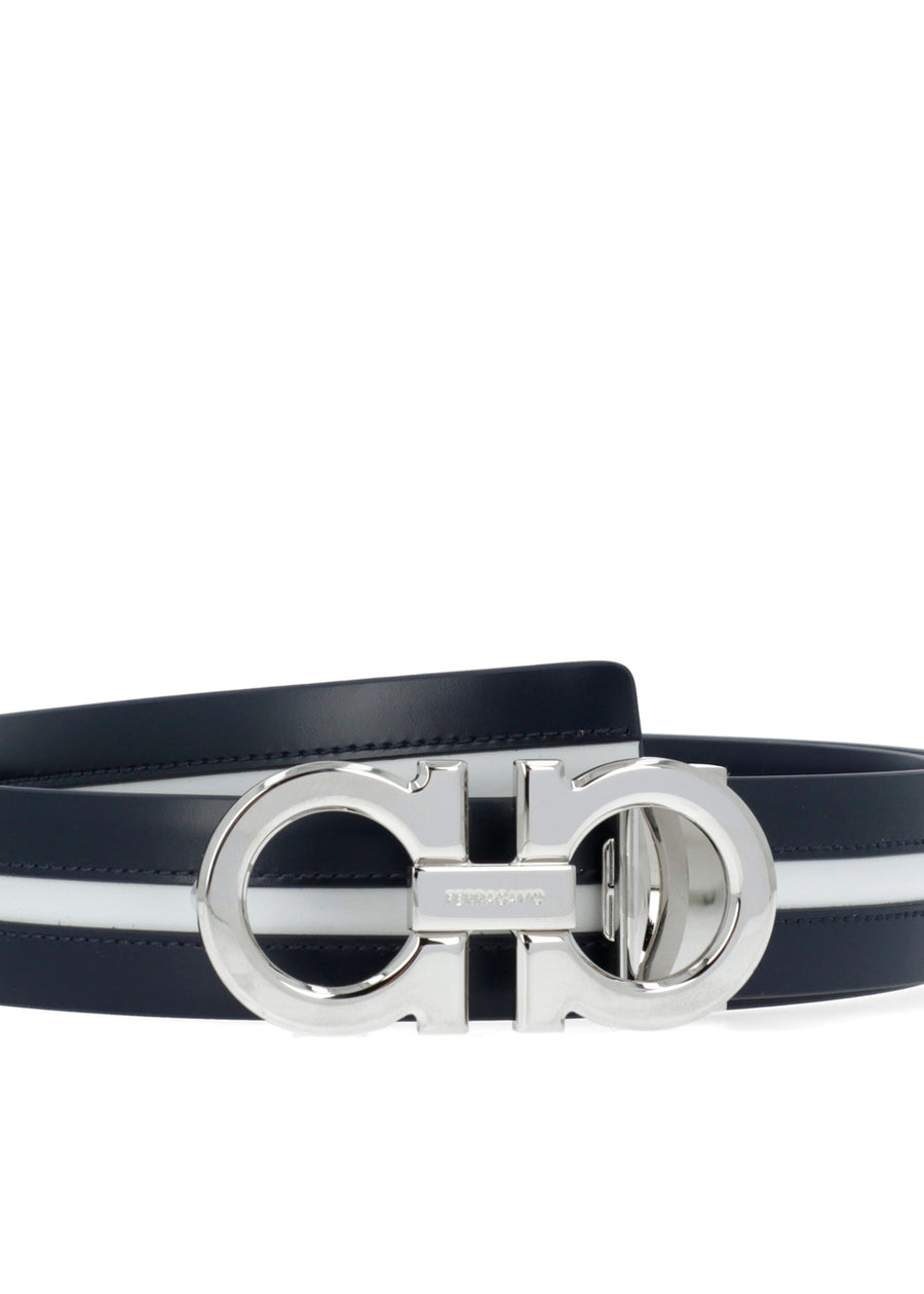 Ferragamo Cinturón  Gancini  FRG-670304