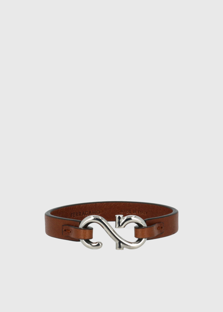 FERRAGAMO Pulsera Gancin FRG-770386
