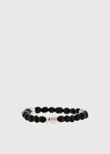 Ferragamo Pulsera de cuentas FRG-770392