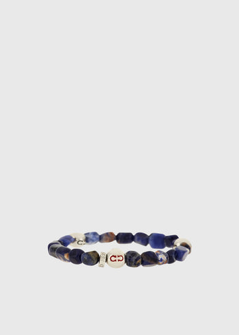 Ferragamo Pulsera de cuentas FRG-770392