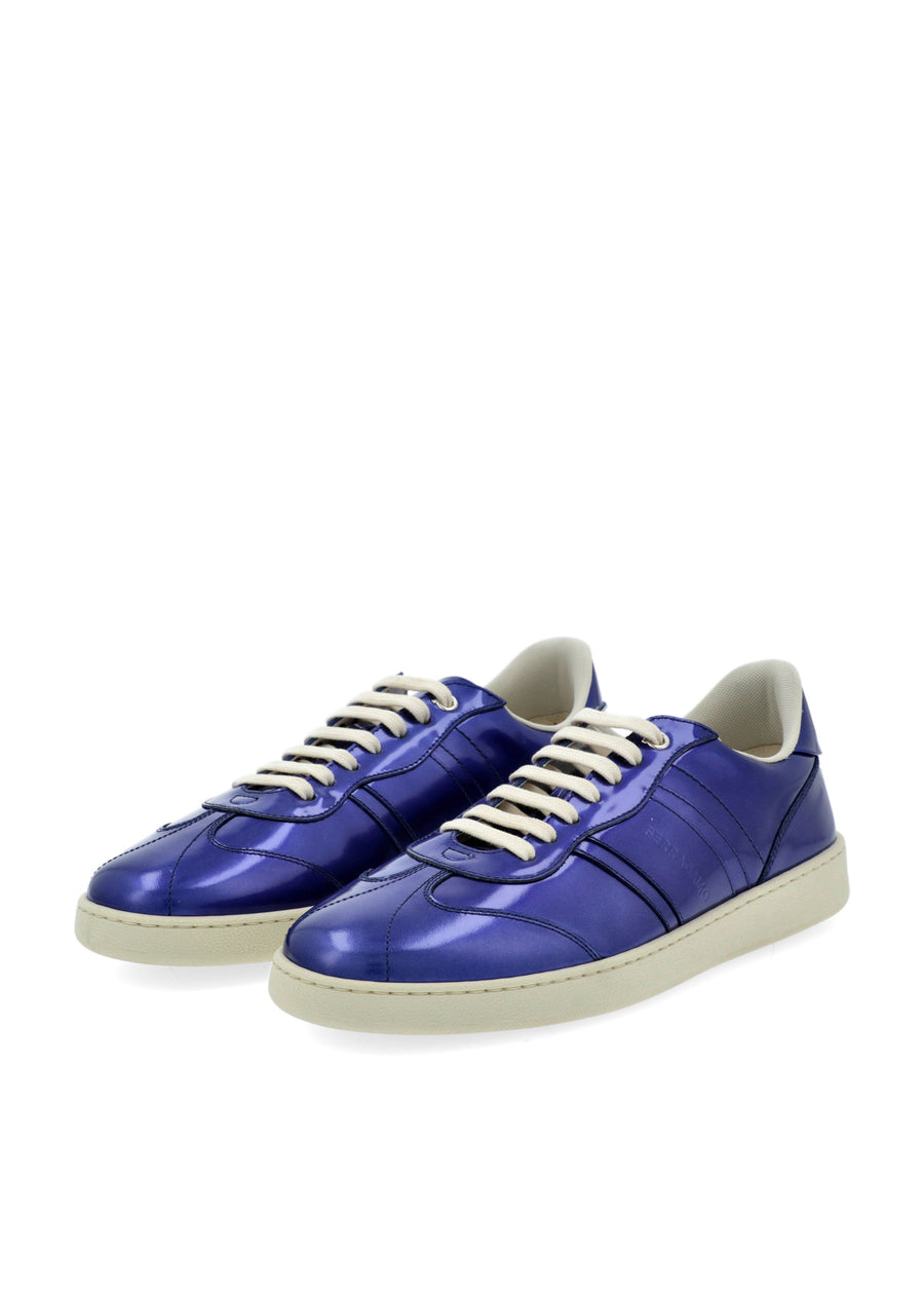 Ferragamo Sneakers Achille  FRG-ACHILLE1
