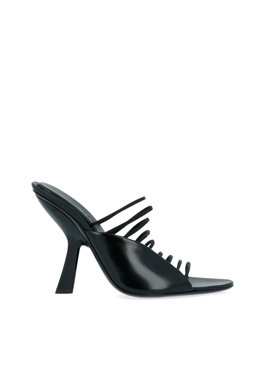 Ferragamo Sandalias altas Mignon FRG-ALTAIRX5