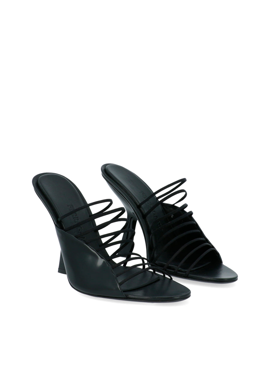 Ferragamo Sandalias altas Mignon FRG-ALTAIRX5