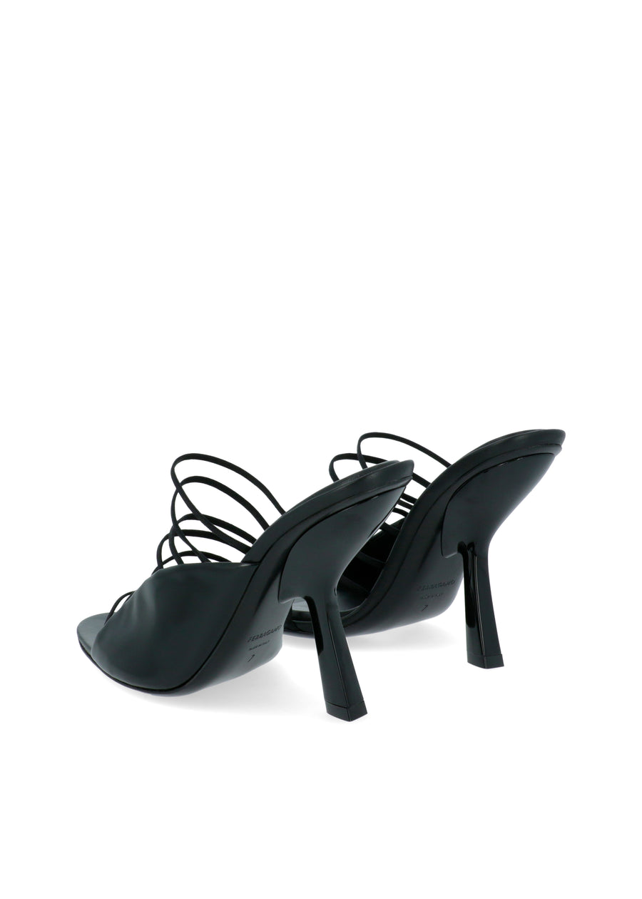 Ferragamo Sandalias altas Mignon FRG-ALTAIRX5