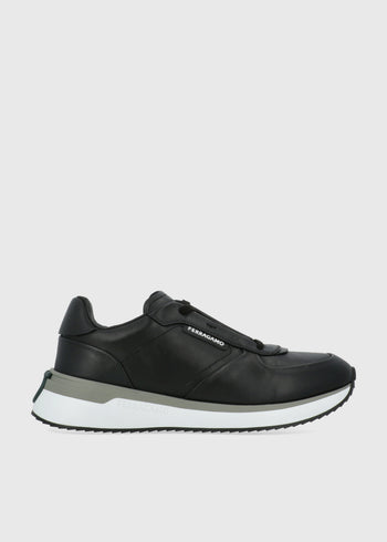 Ferragamo Sneakers America FRG-AMERICA1