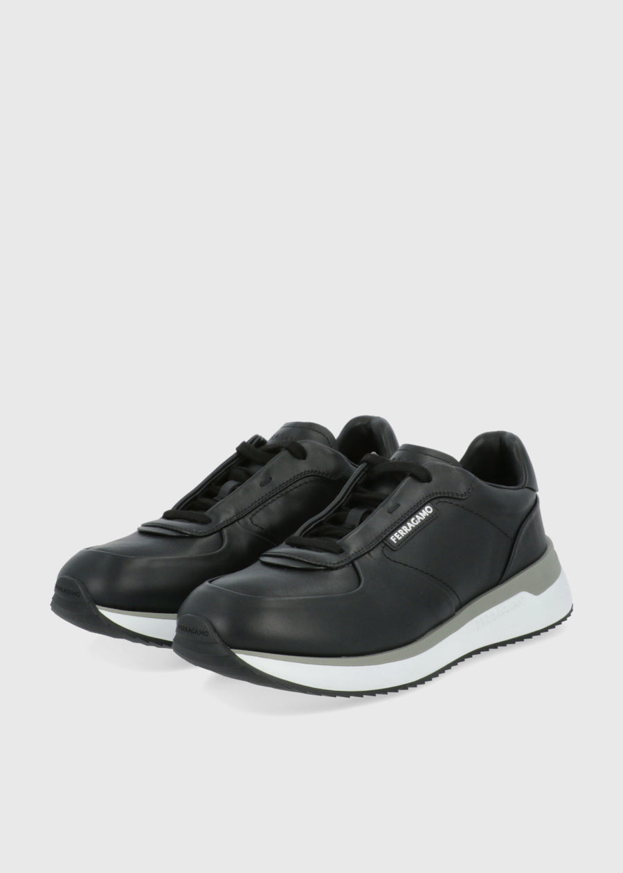 Ferragamo Sneakers America FRG-AMERICA1