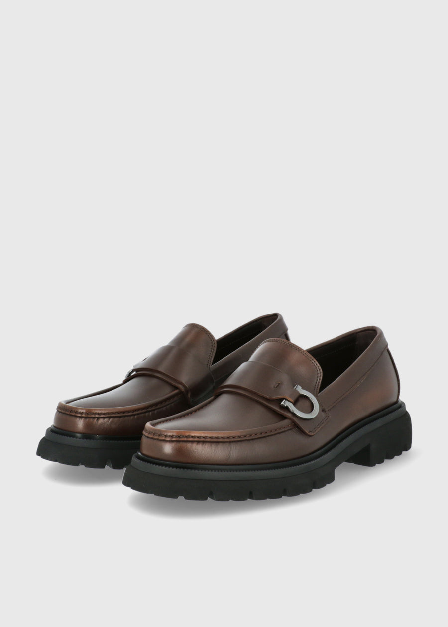 Ferragamo Mocasines Andover FRG-ANDOVER