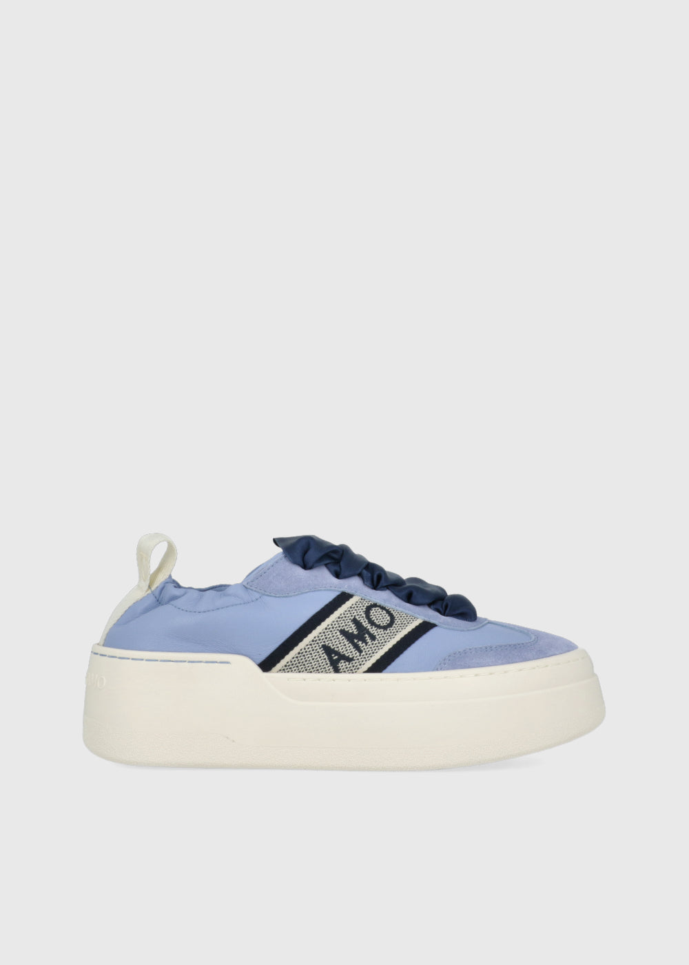 Ferragamo Sneakers Wedge FRG-BEATRICE