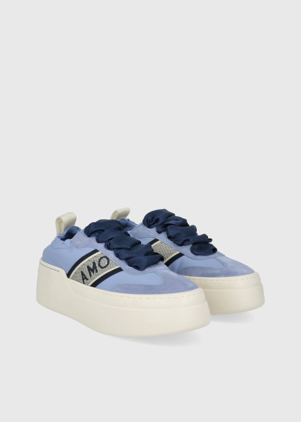 Ferragamo Sneakers Wedge FRG-BEATRICE