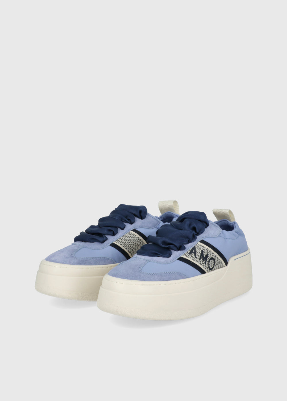 Ferragamo Sneakers Wedge FRG-BEATRICE