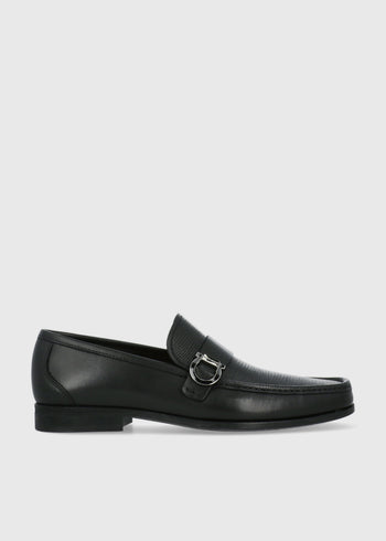 Ferragamo Zapatos Mocasín Caspian  FRG-CASPIAN3