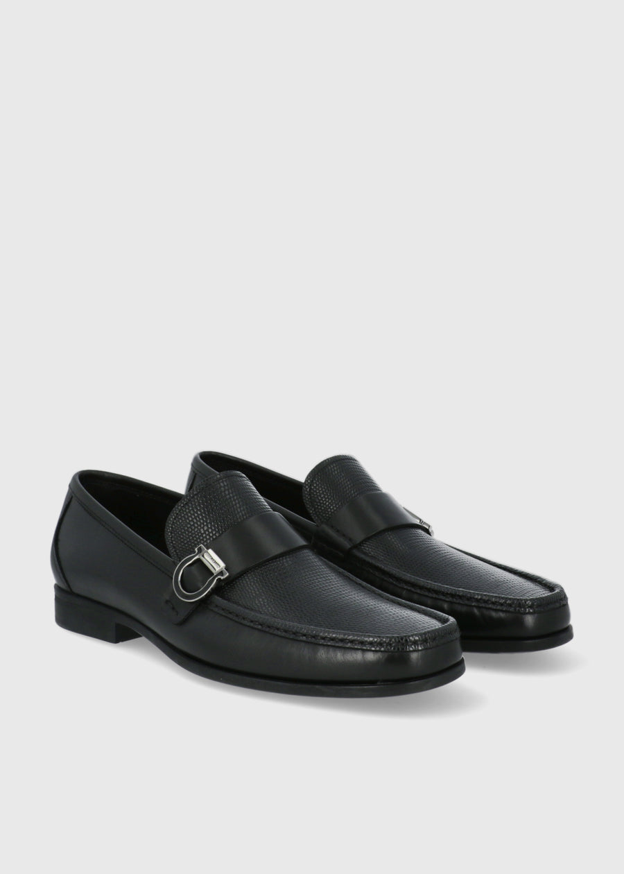 Ferragamo Zapatos Mocasín Caspian  FRG-CASPIAN3